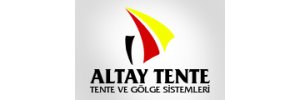 Altay Branda ve Tente Sistemleri